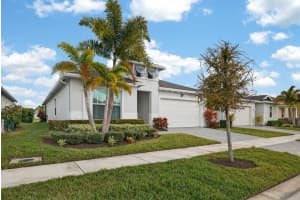 607 Mulberry Way, Port Saint Lucie, FL 34984 Sold 04/22/26
