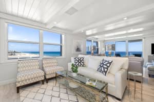 2295 Ocean Boulevard, Palm Beach, FL 33480 - MLS#R11159369