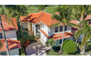 8481 Legend Club Drive, West Palm Beach, FL 33412 - MLS#R11159377