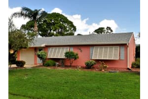 1813 Se Balletos Street, Port St. Lucie, Fl 34952, Port Saint Lucie