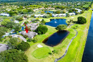 5266 Fairway Woods Drive, Delray Beach, FL 33484 - MLS#R11159392