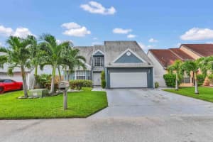 5120 Foxhall Drive S, West Palm Beach, Fl 33417, West Palm Beach