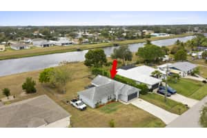 1042 Sultan Drive, Port Saint Lucie, FL 34953 Sold 02/27/26