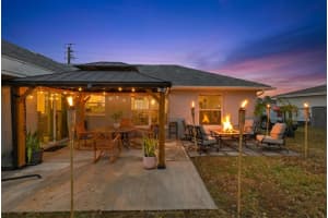 1042 Sultan Drive, Port Saint Lucie, FL 34953 - MLS#R11159409