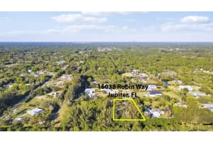 16038 Robin Way, Jupiter, FL 33478 - MLS#R11159426