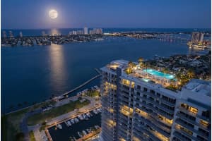 220 Lake Shore Drive, Lake Park, FL 33403 - MLS#R11159441