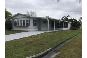 260 Camino Del Rio, Port St. Lucie, Fl 34952, Port Saint Lucie