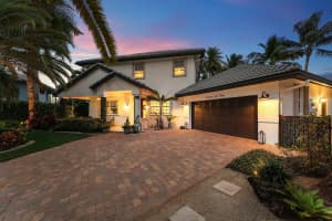 1403 Indian Road, Lake Clarke Shores, FL 33406 - MLS#R11159470