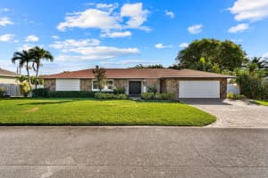 7410 Venetian Way, Lake Clarke Shores, Fl 33406, West Palm Beach