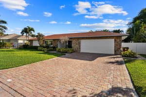 7410 Venetian Way, Lake Clarke Shores, FL 33406 - MLS#R11159473