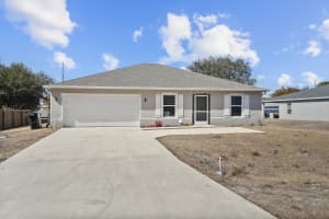 3882 Darwin Boulevard, Port Saint Lucie, FL 34953 - MLS#R11159475