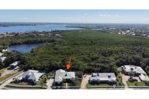 1610 Dyer Point Road, Palm City, FL 34990 - MLS#R11159481