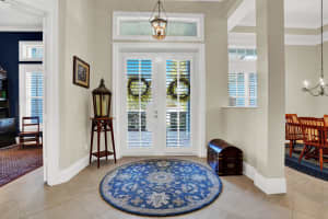 1610 Dyer Point Road, Palm City, FL 34990 - MLS#R11159481