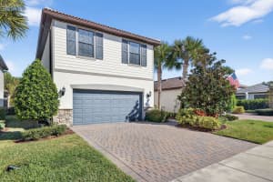 807 Villandry Way, Port Saint Lucie, FL 34984 - MLS#R11159485