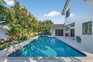 349 Seneca Lane, Boca Raton, FL 33487 - MLS#R11159486