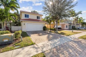 6384 Adriatic Way, West Palm Beach, FL 33413 - MLS#R11159488
