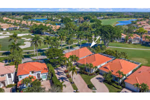 8384 Heritage Club Drive, West Palm Beach, FL 33412 - MLS#R11159500