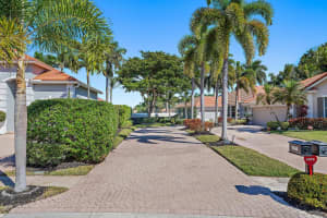 8384 Heritage Club Drive, West Palm Beach, FL 33412 - MLS#R11159500
