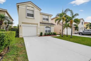 7150 Craw Key Way, Lake Worth, FL 33467 - MLS#R11159507