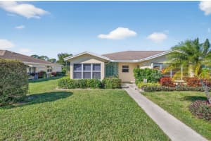 5392 Lakefront Boulevard, Delray Beach, FL 33484 - MLS#R11159512