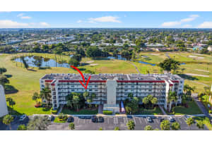 3871 Via Poinciana 404, Lake Worth, FL 33467, Lake Worth, FL 33467 - MLS#R11159520