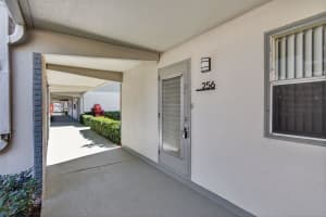 256 Flanders F, Delray Beach, FL 33484, Delray Beach, FL 33484 - MLS#R11159527