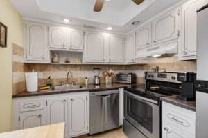 256 Flanders F, Delray Beach, FL 33484, Delray Beach, FL 33484 - MLS#R11159527