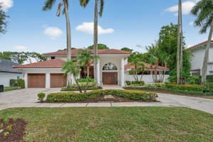 3271 Harrington Drive, Boca Raton, FL 33496 - MLS#R11159537