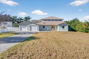 2309 Atlantic Beach Boulevard, Fort Pierce, FL 34949 - MLS#R11159539