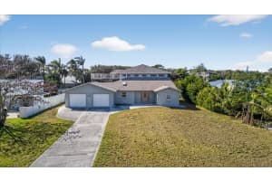 2309 Atlantic Beach Boulevard, Fort Pierce, FL 34949 - MLS#R11159539