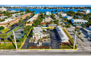 704 N Dixie Highway, Lantana, Fl 33462 Lantana, FL 33462 - Off Market