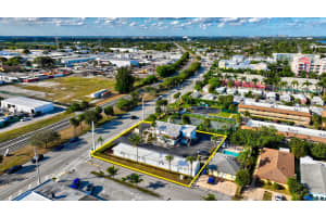 704 N Dixie Highway, Lantana, Fl 33462 Lantana, FL 33462 - Off Market