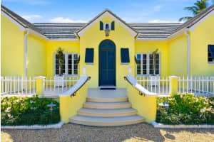 240 Tangier Avenue, Palm Beach, FL 33480 - MLS#R11159542