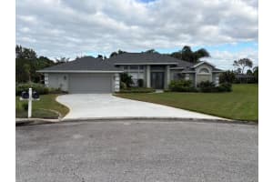 8 Tropic Lake Way, Ormond Beach, Fl 32174, Ormond Beach