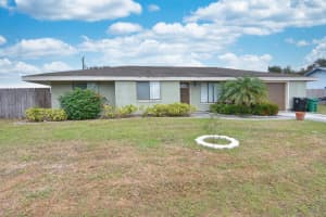 2181 Midtown Road, Port Saint Lucie, FL 34952 Sold 02/27/26
