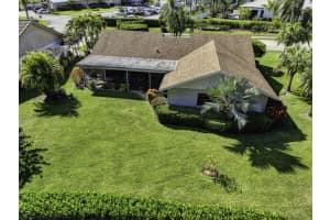 13706 Cross Pointe Drive, Palm Beach Gardens, FL 33418 - MLS#R11159572