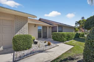 13706 Cross Pointe Drive, Palm Beach Gardens, FL 33418 - MLS#R11159572