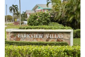 2400 Lake Osborne Drive, Lake Worth Beach, FL 33461 - MLS#R11159576