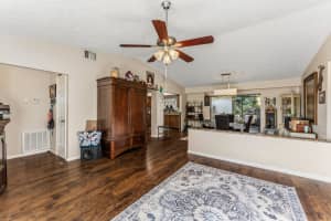 2381 Gillette Avenue, Port Saint Lucie, FL 34952 Sold 03/23/26