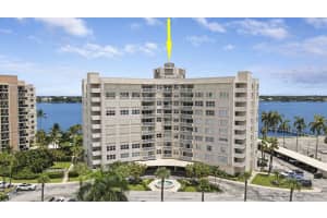 2600 Flagler Drive, West Palm Beach, FL 33407 - MLS#R11159606