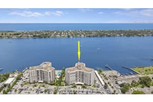 2600 Flagler Drive, West Palm Beach, FL 33407 - MLS#R11159606