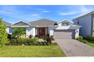 10191 Sw Orana Dr Drive, Port Saint Lucie, FL 34987 - MLS#R11159611