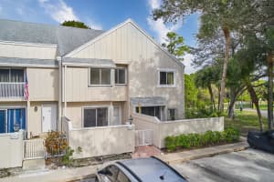 6303 Riverwalk Lane 5, Jupiter, Fl 33458 Jupiter, FL 33458 - Off Market