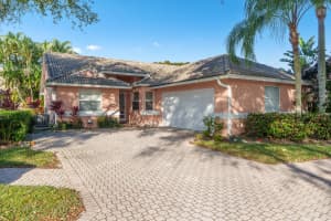 5260 Grande Palm Circle, Delray Beach, FL 33484 - MLS#R11159637