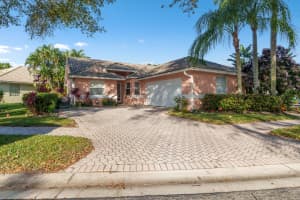 5260 Grande Palm Circle, Delray Beach, FL 33484 - MLS#R11159637