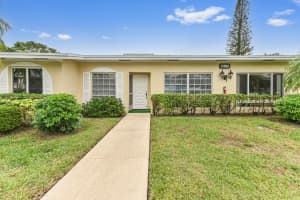 13988 Via Flora B, Delray Beach, Fl 33484, Delray Beach