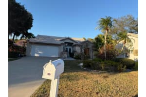 8810 Boatswain Drive, Boynton Beach, FL 33436 - MLS#R11159653