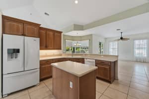 1112 Strathmore Drive, Port Saint Lucie, FL 34952 - MLS#R11159670