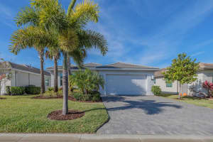 11952 Bristol Bay Drive, Port Saint Lucie, FL 34987 - MLS#R11159682