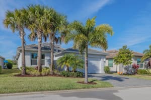11952 Bristol Bay Drive, Port Saint Lucie, FL 34987 - MLS#R11159682